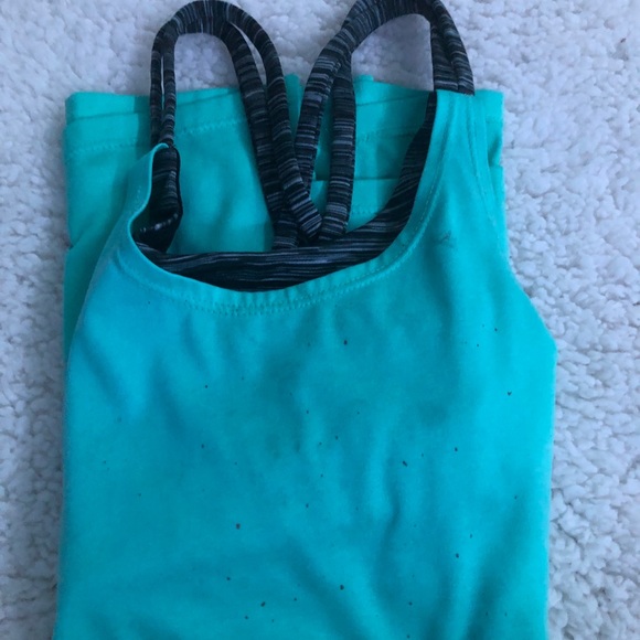 Tank top - Picture 4 of 4